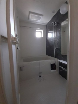 【浴室】 | ルピナス