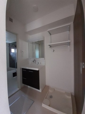 【洗面所】 | ルピナス