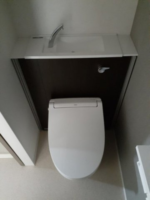 【トイレ】 | ルピナス