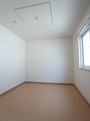 【内装】 | メルシープラザⅡ