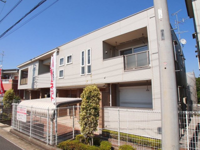 【外観】 | メルシープラザⅡ