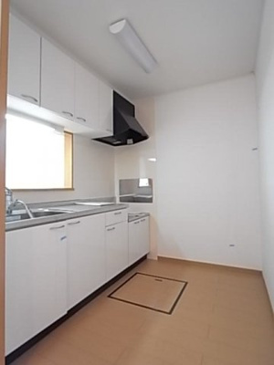 【キッチン】 | メルシープラザⅡ