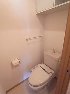 【トイレ】 | メルシープラザⅡ