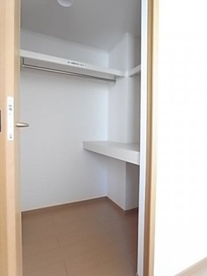 【収納】 | メルシープラザⅡ