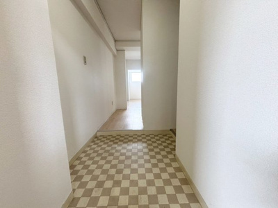 【玄関】 | 城第一マンション
