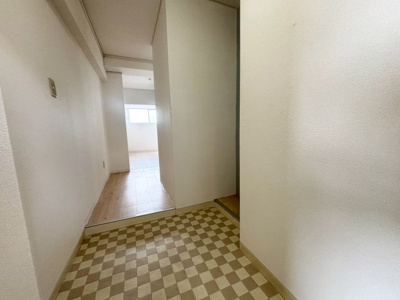 【玄関】 | 城第一マンション
