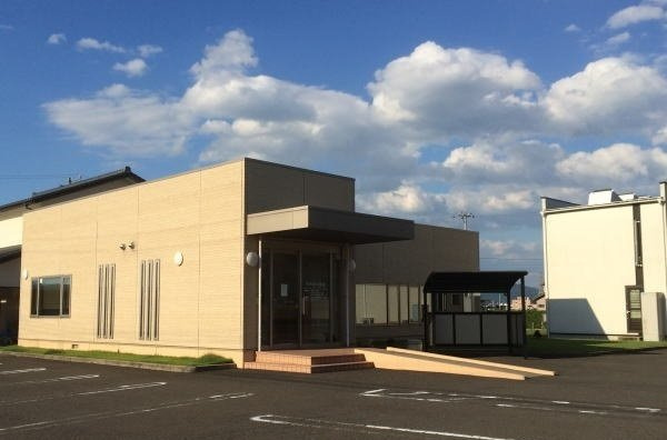 吉ハウスの周辺|竹内歯科医院まで850m