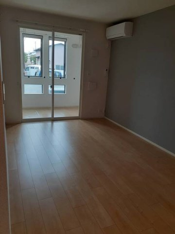 吉ハウスの居間・リビング