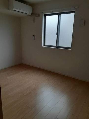 吉ハウスの内装