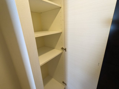 【収納】 | ガーデン萩中