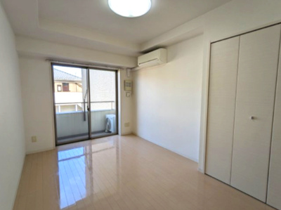 【居間・リビング】 | ガーデン萩中