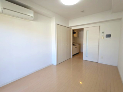 【居間・リビング】 | ガーデン萩中