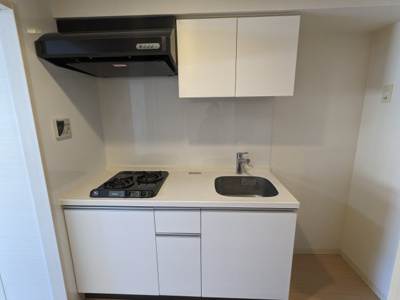 【キッチン】 | ガーデン萩中