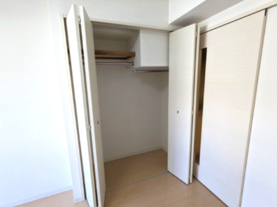 【収納】 | ガーデン萩中