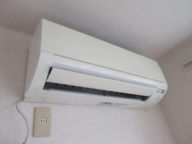 ＯＡＳＩＳ（オアシス音更）の設備