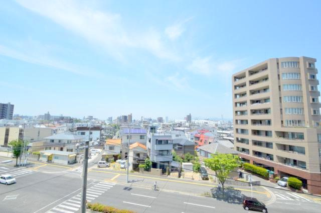 【展望】 | ベラ福本