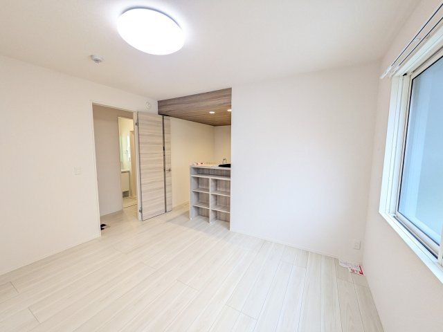D Paina 登戸Ⅱの居間・リビング