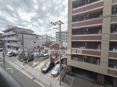 【展望】 | アーバンヒルズ吉野町