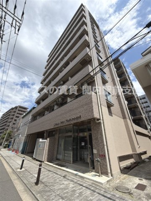 【外観】 | アーバンヒルズ吉野町