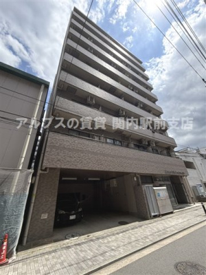 【外観】 | アーバンヒルズ吉野町