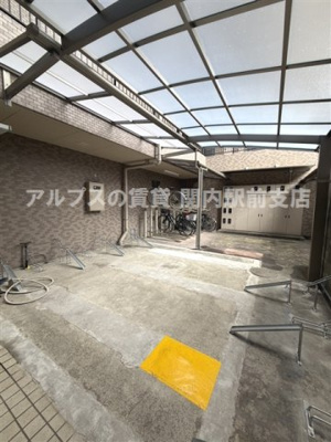 【その他共用部分】 | アーバンヒルズ吉野町