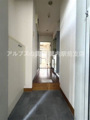 【内装】 | アーバンヒルズ吉野町