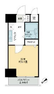 【間取り】 | アーバンヒルズ吉野町