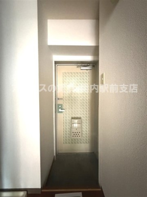 【玄関】 | アーバンヒルズ吉野町