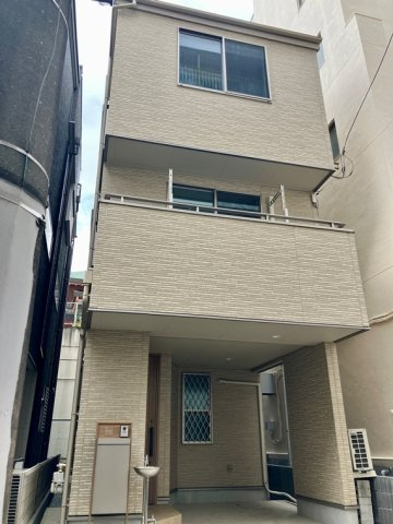 白山戸建