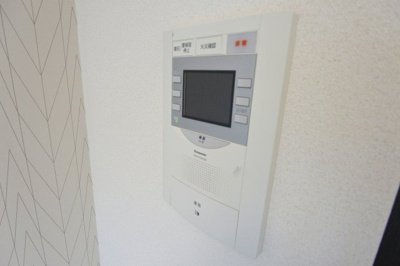 【セキュリティ】 | プレサンス難波インフィニティ