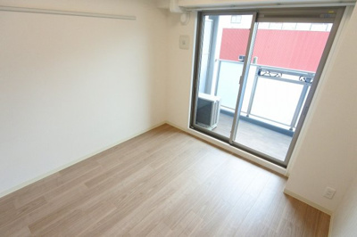 【居間・リビング】 | プレサンス難波インフィニティ