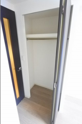 【収納】 | プレサンス難波インフィニティ