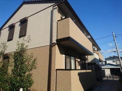 【展望】 | メゾンけやき
