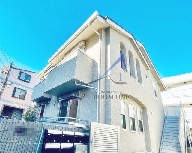 グリーンパレス松が丘