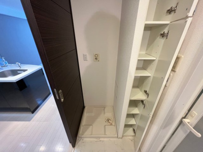 【洗面所】 | プライムアーバン堺筋本町