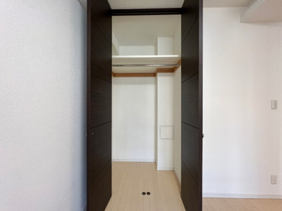 【収納】 | プライムアーバン堺筋本町