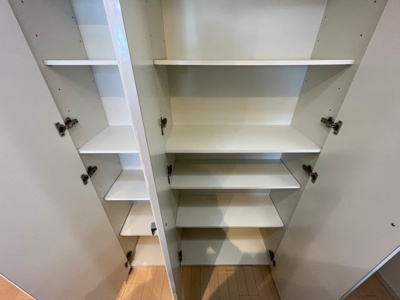 【収納】 | プライムアーバン堺筋本町