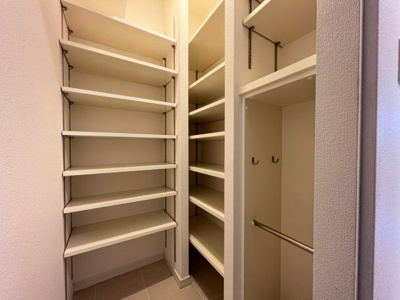 【収納】 | プライムアーバン堺筋本町