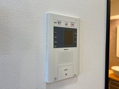 【セキュリティ】 | プライムアーバン堺筋本町