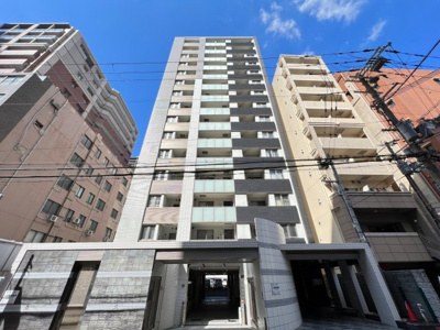 【外観】 | プライムアーバン堺筋本町