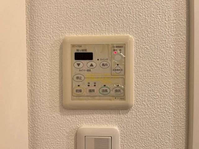 プライムアーバン堺筋本町の設備