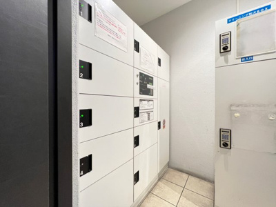 【その他共用部分】 | プライムアーバン堺筋本町