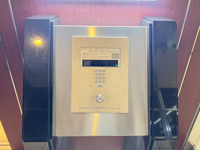 【セキュリティ】 | プライムアーバン堺筋本町