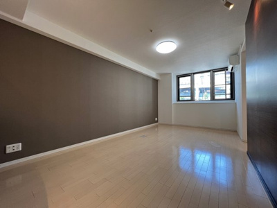 【居間・リビング】 | プライムアーバン堺筋本町