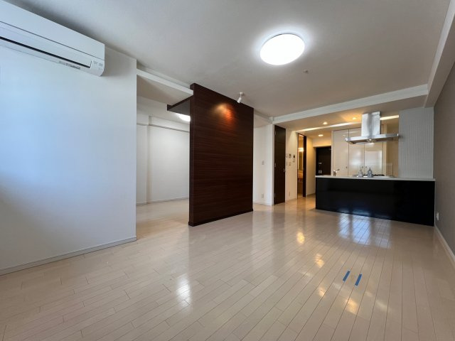 プライムアーバン堺筋本町の内装