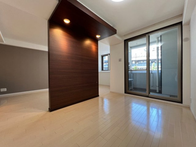 【洋室】 | プライムアーバン堺筋本町