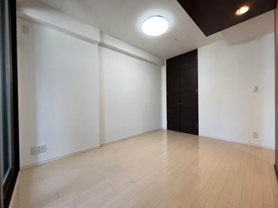 【洋室】 | プライムアーバン堺筋本町