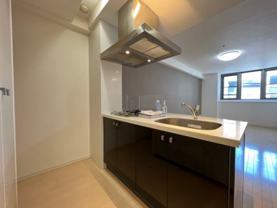【キッチン】 | プライムアーバン堺筋本町