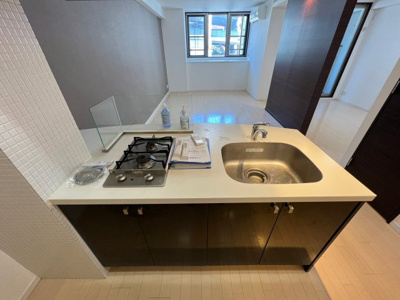 【キッチン】 | プライムアーバン堺筋本町