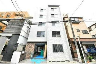 【外観】 | 外観は落ち着いています
